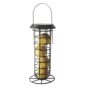 Suet Ball Metal Feeder – Wildlife Sciences